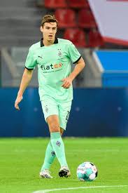 His jersey number is 32.florian neuhaus statistics and career statistics, live sofascore ratings, heatmap and goal video highlights may be available on sofascore for some of florian neuhaus and borussia m'gladbach matches. Borussia Monchengladbach S Florian Neuhaus Addresses Links To Bayern Munich Bavarian Football Works