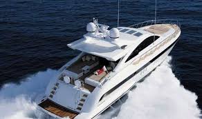 Mangusta 80 Lux Charters Ibiza Yacht Design Yacht Yacht Charter