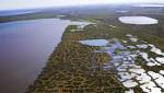  Massive Amounts Of Toxic Mercury Found Hidden In Arctic Permafrost