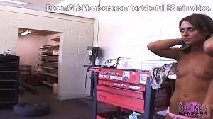 Auto Mechanics Get The Naked Surprise Of Their Lives | xHamster