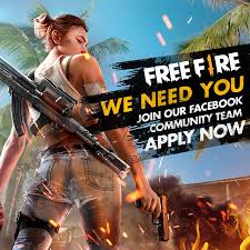Players freely choose their starting point with their parachute, and aim to stay in the safe zone for as long as possible. Garena Free Fire Good News To All Freefire Survivors We Are Looking For Top Tier Moderators Who Are Non English Speaker To Help Us Setting Up Facebook Pages And Fan Groups In Various Languages