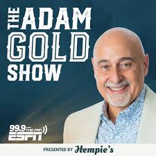 The Adam Gold Show