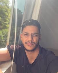 Thulio Fernando (@thuliofsilva) • Instagram photos and videos