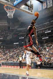 Thanks you for browsing and see you again. Lebron James Dunk Heat Wallpaper Lebron James Miami Heat Dunk 600x895 Download Hd Wallpaper Wallpapertip