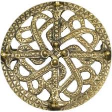 The vegvisir was a kind of runic compass. Uncovering The Secrets Of Viking Symbolism Antique Trader