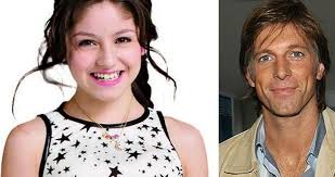 Cómo es la vida de soltero de horacio cabak y su rutina del fin de semana. Soy Luna Gano En Los Martin Fierro Y Horacio Cabak Le Cumplio El Sueno A Su Hija Tkm
