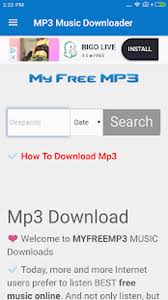 Looking for free music without the hassle of a lawsuit? Mp3 Music Downloader Free Mp3 Apk Descargar Gratis Para Android