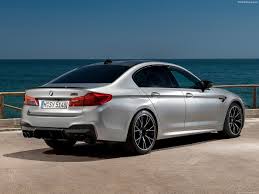 2019 new bmw m5 competition at bmw north scottsdale serving phoenix. Bmw M5 Competition 2019 Pictures Information Specs