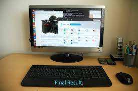 Some options to look for include a touchscreen, which creates a more interactive computer experience, an adjustable stand for just the right viewing angles, a powerful. All In One Pc Computer Diy Instructables