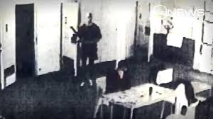 Barwon was the first new prison in victoria to be designed specifically for unit management. Carl Williams Murder Caught On Cctv