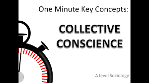 Unpacking what it means to be black to any degree is no easy task and often perpetuates a similar discussion of collective consciousness; Collective Conscience One Minute Key Concepts In Sociology Youtube