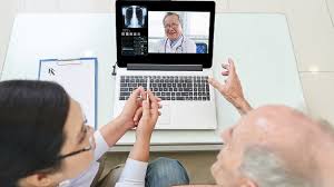 Install the mychart app from epic systems corporation and open the app after it has installed. Telemedicine During Covid 19 Benefits Limitations Burdens Adaptation Healthcare It News
