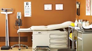 Get More From Your Routine Doctor S Appointments Doctor Office Design Doctors Office Decor Doctor Office