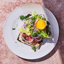 Steak Tartare Recipe Nyt Cooking