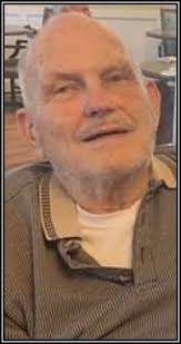 Obituary information for Robert C. Rhoads