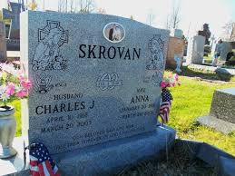 Charles J. Skrovan (1916-2003)
