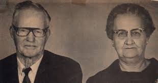 Memorial: Eunice Clark