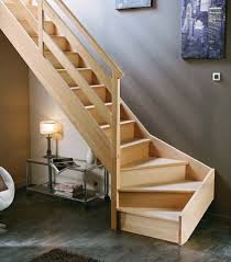 L'escalier quart tournant est une excellente alternative à l'escalier droit et l'escalier hélicoïdal pour marier à la fois gain d'espace, confort d'usage et esthétisme. Poser Un Escalier Quart Tournant 26 Messages