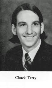 It is with a heavy heart that I inform everyone that a member of our Tigers  Athletic Hall of Fame, Terry Erwin Class of '65 (inducted in the first  class), passed away