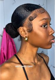 Slick Back Hairstyle Tutorial with Emily DiDonato