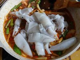 Memang sedap dan anda harus cuba resepi istimewa ini. Paprik Sotong Fiza S Cooking