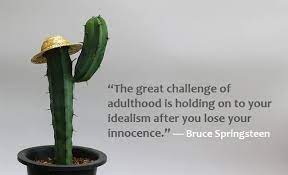 Halo sobat, pada postingan kali ini kami akan memberikan informasi bermanfaat mengenai kata bijak tentang kaktus. Kata Mutiara Bahasa Inggris Masa Dewasa Kedewasaan Adulthood