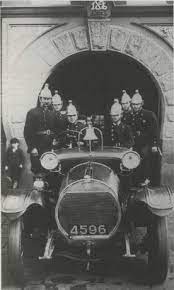 Melbourne Fire Station 49 Kensington Melbourne Fire Station Historical Architecture