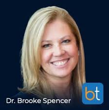 Dr. Brooke Spencer