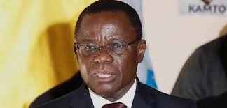 Voici l'intégralité de ses propos sur son mur facebook. Diffamation Maurice Kamto Ne Pourra Pas Porter Plainte Contre Dieudonne Essomba
