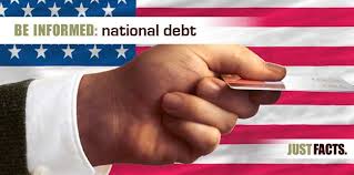 National Debt Just Facts