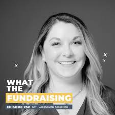 Episode 1: Harnessing Your Inner Voice for Fundraising Success with Dr.  Ethan Kross