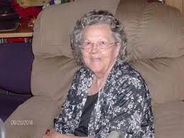 Alice Lorene Pearson Obituary