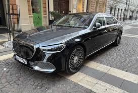Image result for Anthrazit 2017 Maybach