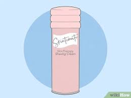 This stuff works, but be careful! 4 Ways To Get Rid Of Razor Burn Fast Wikihow