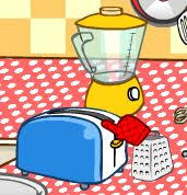 La Cuisine De Luna Gratuit En Plein Ecran Jeu En Ligne Et Flash