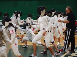 Blue gauntlet fencing offers the most robust fencing equipment and best service available for fencers of all age groups at all skill levels! Fencing Classes For Kids In New York City