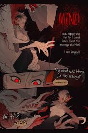 The Invitation ch 2 p 26 - Incase Art