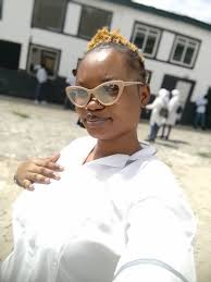 Welcome Back Note from the Senate President Dear Esteemed Students, On  behalf of the departmental senate, I warmly welcome you all back from the  Sallah break. I trust you had a restful