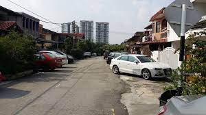 Maybe you would like to learn more about one of these? Taman Maju Jaya Lorong Bunga Matahari Cheras Kuala Lumpur 4 Bedrooms 2500 Sqft Terraces Link Houses For Sale By Ivy Lee Rm 498 000 29511318