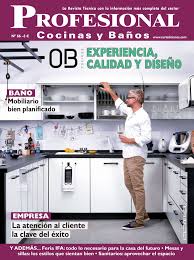 En ella se condensan todo tipo de vapores, algunos agradables y otros no tanto. La Revista Cocinas Y Banos Profesional Nos Elige Como Portada Obcocinas
