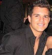 Chase Cordisco Obituary (1994