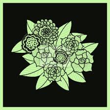 Muster malen zentangle muster malen und zeichnen malen für erwachsene schöne zeichnungen skizzieren kritzeleien kunstunterricht ausmalen. Schone Doodle Kunst Blumen Zentangle Muster Handgezeichnetes Fototapete Fototapeten Skizzenbuch Komplizierte Ausgekleidet Myloview De