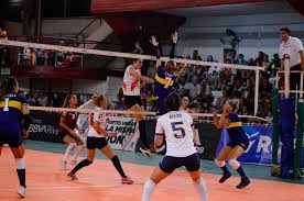 A nivel continental, argentina ganó la medalla de oro en el campeonato sudamericano en 1964, como así también dieciocho medallas de plata y ocho de bronce. Hay Fecha Para El Comienzo De La Liga Argentina Femenina De Voley