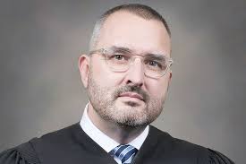 PA's Out Judge is Still 'Honored to Be Your Honor' Ahead of LGBTQ Judges'  Annual Meeting
