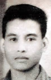 Daniel Vanguardia Obituary