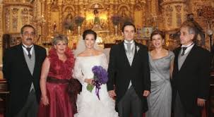 Sin embargo no lo ve en el banquillo de pumas en estos momentos. Tp Fotos De Boda De Ricardo Lozano Y Fernanda Zurita Periodico Milenio Puebla Todopuebla Com