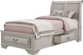 Con 18i brought this product a month ago, i m happy we decided this winter to get the girls their own twin beds. Girls Twin Size Beds