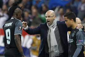1 honours 1.1 player 1.2 manager 1.3 individual 2 external links feyenoord eredivisie: Will Peter Bosz Take Borussia Dortmund In The Right Direction Bleacher Report Latest News Videos And Highlights