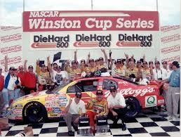 But with a strong performance in the cup series race at auto club speedway, kyle. Three Memorable Moments Talladega Hendrick Motorsports Terry Labonte Nascar Racing Motorsport