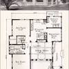 Its interior and exterior hold specific details that can be found in no other kind of house. 1